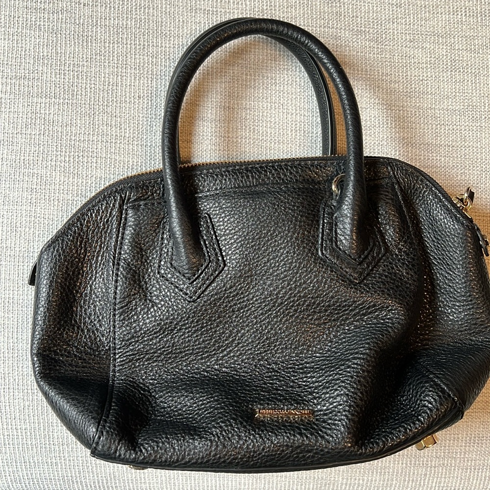 Rebecca Minkoff Leather Bag